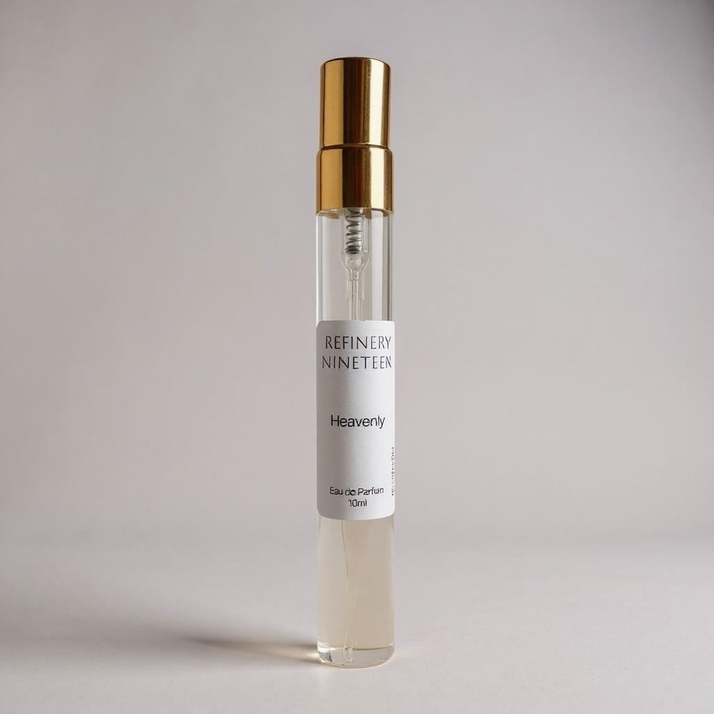 HEAVENLY Artisan Eau de Parfum