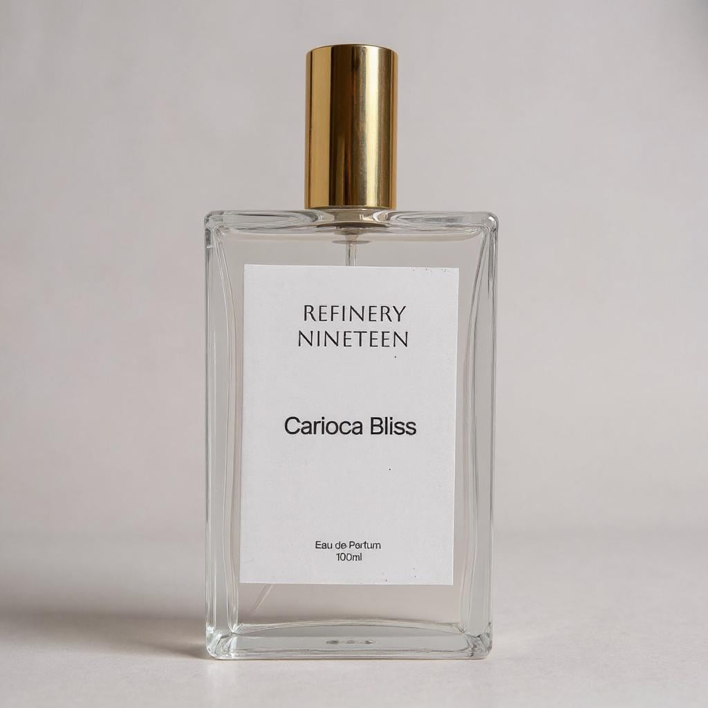 CARIOCA BLISS Artisan Eau de Parfum