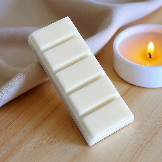 Wax melt snap bar-Choose your scents